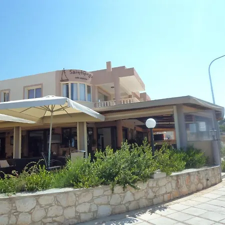 Antonescos Plaza