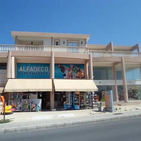 Antonescos Plaza